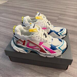 Balenciaga Men's multi Trainers